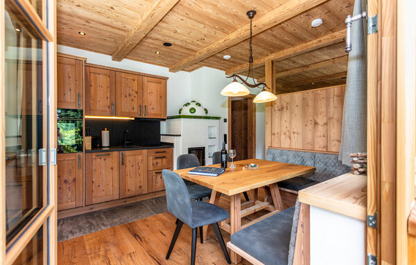 Ferienhaus - Großarl , Österreich - ASA415 6