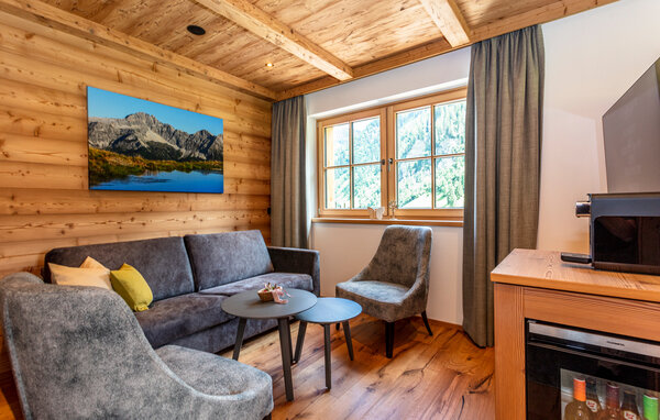 Ferienhaus - Großarl , Österreich - ASA415 3