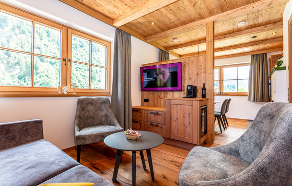 Ferienhaus - Großarl , Österreich - ASA415 4