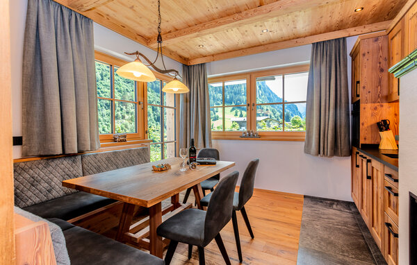 Ferienhaus - Großarl , Österreich - ASA415 5