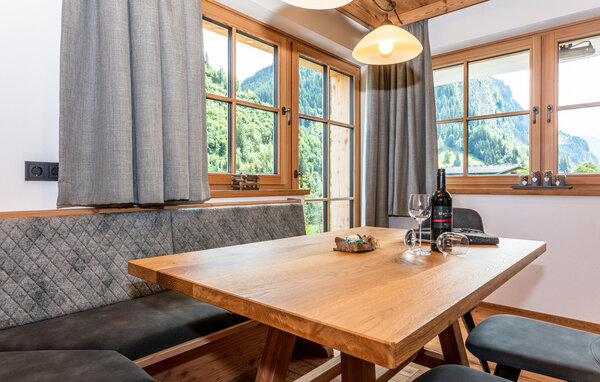 Ferienhaus - Großarl , Österreich - ASA415 301