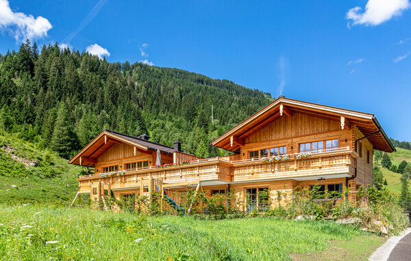 Ferienhaus - Großarl , Österreich - ASA415 81