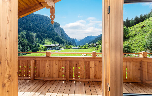Ferienhaus - Großarl , Österreich - ASA415 9