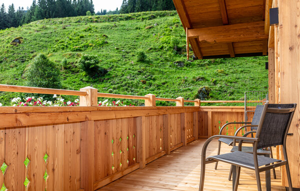 Ferienhaus - Großarl , Österreich - ASA415 101