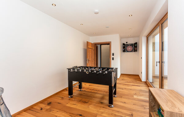 Ferienhaus - Großarl , Österreich - ASA416 8