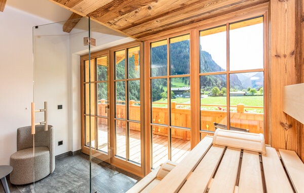 Ferienhaus - Großarl , Österreich - ASA416 9