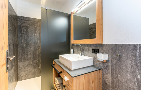 Ferienhaus - Großarl , Österreich - ASA416 701