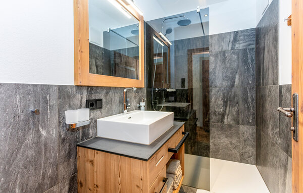 Ferienhaus - Großarl , Österreich - ASA416 703