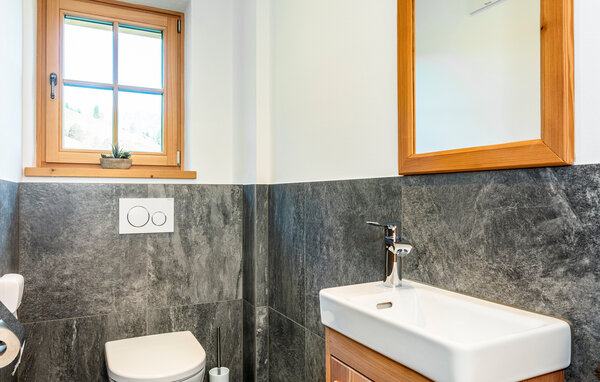 Ferienhaus - Großarl , Österreich - ASA416 704