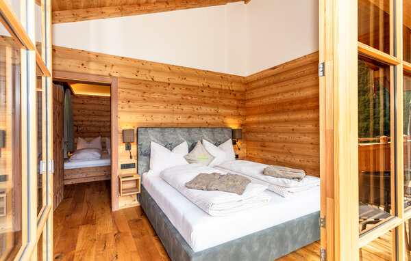 Ferienhaus - Großarl , Österreich - ASA416 601