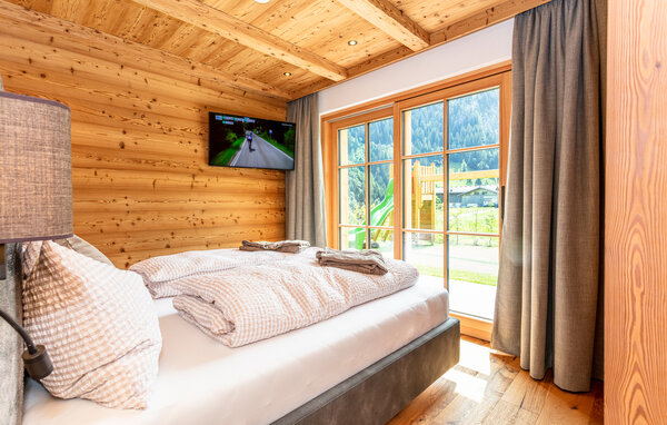Ferienhaus - Großarl , Österreich - ASA416 602