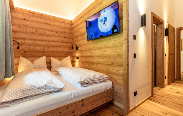 Ferienhaus - Großarl , Österreich - ASA416 603
