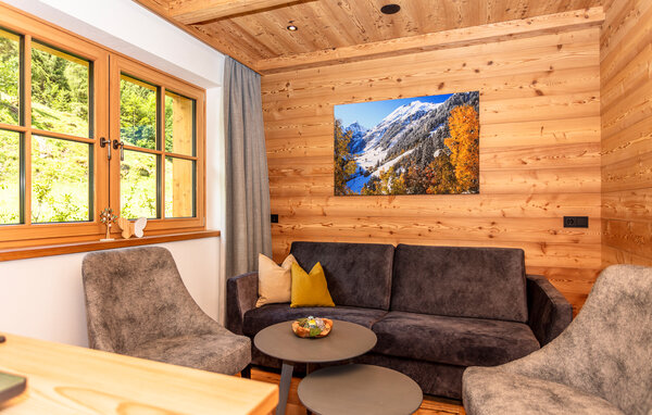 Ferienhaus - Großarl , Österreich - ASA416 3