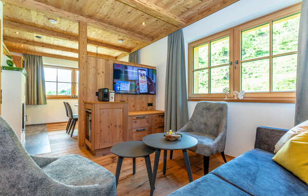 Ferienhaus - Großarl , Österreich - ASA416 4