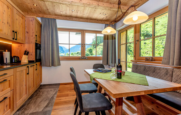 Ferienhaus - Großarl , Österreich - ASA416 5