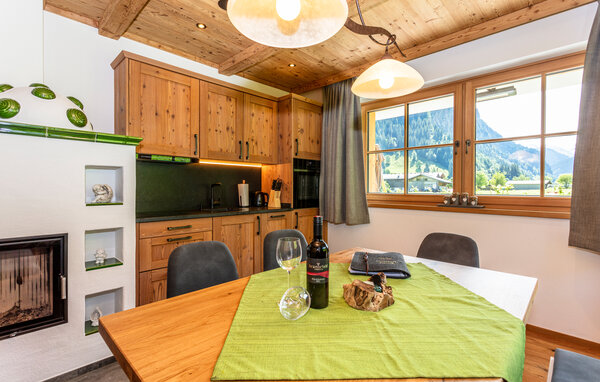 Ferienhaus - Großarl , Österreich - ASA416 7