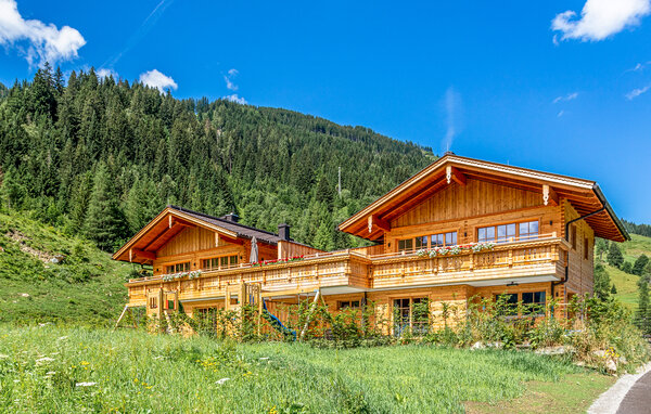 Ferienhaus - Großarl , Österreich - ASA416 81