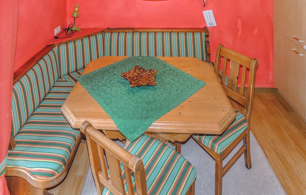Apartamento - Kleinarl , Austria - ASA418 401
