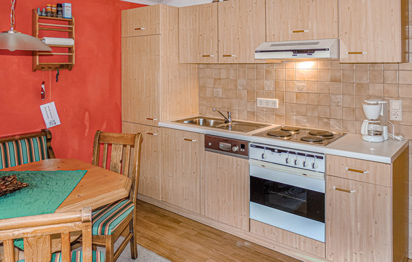 Apartamento - Kleinarl , Austria - ASA418 5