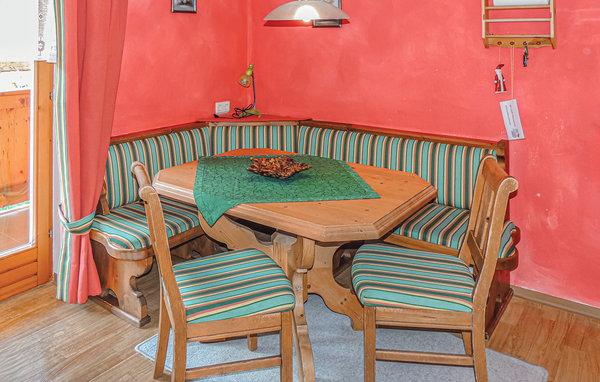 Apartamento - Kleinarl , Austria - ASA418 4