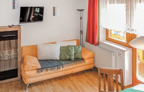 Apartamento - Kleinarl , Austria - ASA418 3