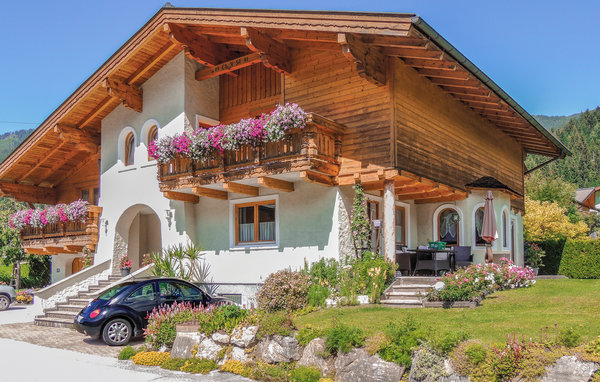 Apartamento - Kleinarl , Austria - ASA418 81