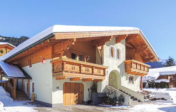 Apartamento - Kleinarl , Austria - ASA418 83