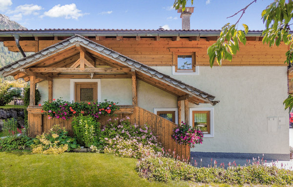 Apartamento - Kleinarl , Austria - ASA418 84