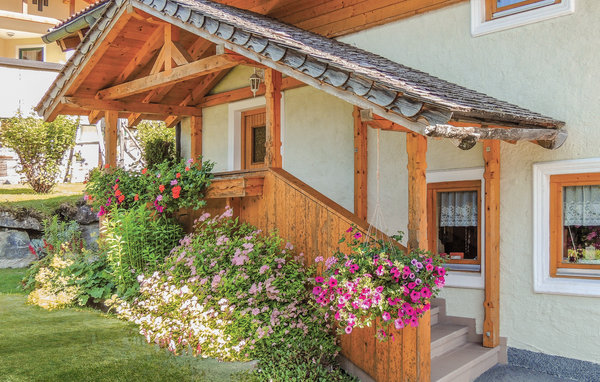 Apartamento - Kleinarl , Austria - ASA418 85