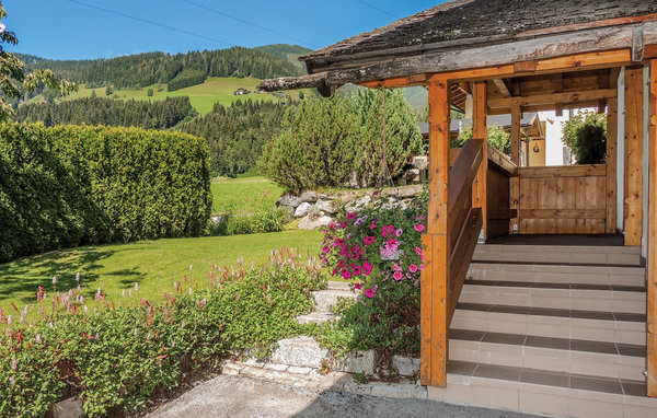Apartamento - Kleinarl , Austria - ASA418 6