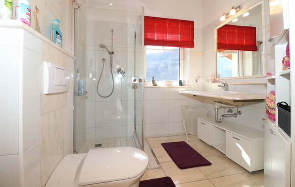 Appartement Ferienwohnung in Abtenau