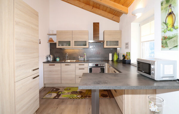 Appartement Ferienwohnung in Abtenau