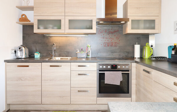 Appartement Ferienwohnung in Abtenau
