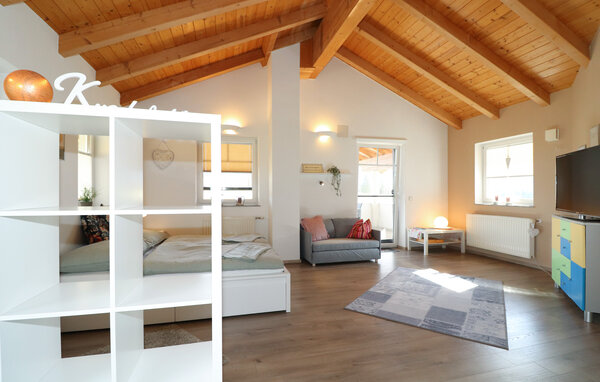 Ferienwohnung - Abtenau , Österreich - ASA430 2