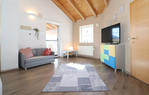 Appartement Ferienwohnung in Abtenau