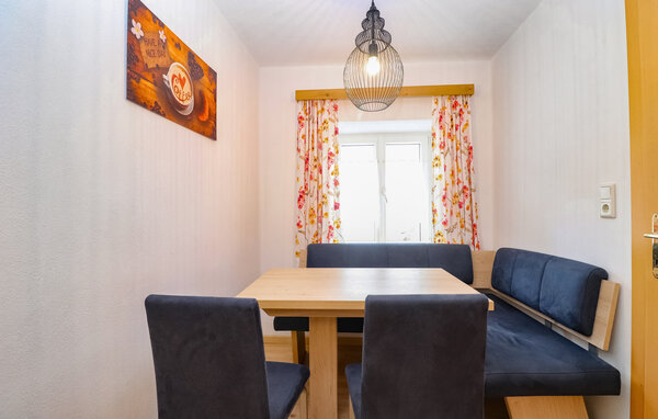 Apartament - Sankt Koloman , Austria - ASA434 3