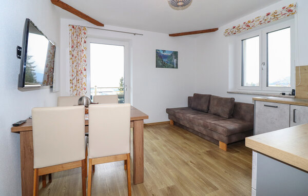 Appartamento - Sankt Koloman , Austria - ASA437 2