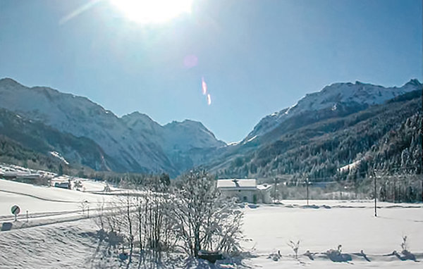 Ferienwohnung - Kleinarl , Österreich - ASA438 901