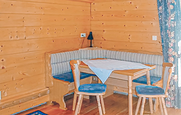Ferienwohnung - Kleinarl , Österreich - ASA438 3