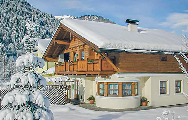 Ferienwohnung - Kleinarl , Österreich - ASA438 81