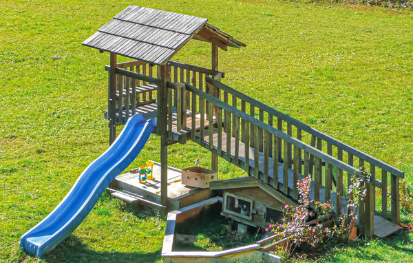 Ferienwohnung - Kleinarl , Österreich - ASA438 6
