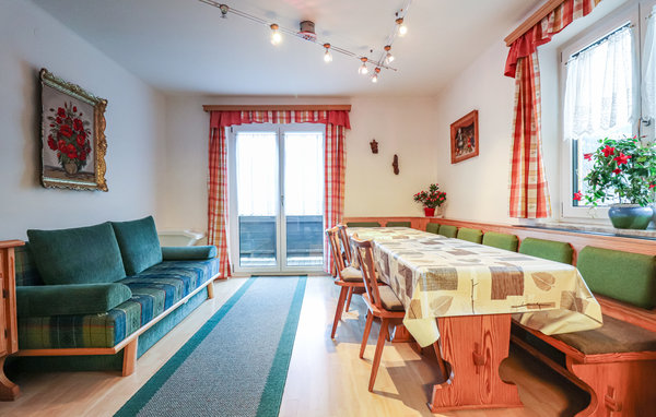 Apartment - Wagrain , Austria - ASA449 2