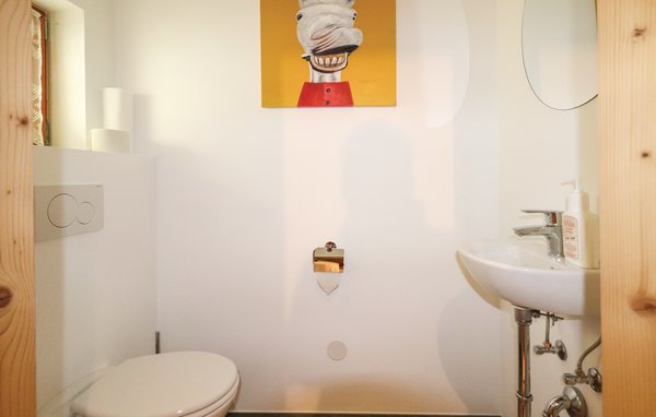 Casa de vacaciones - Mittersill , Austria - ASA455 702