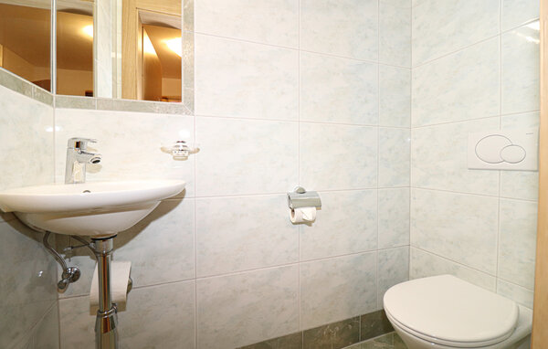 Lejlighed - Hollersbach , Østrig - ASA457 705