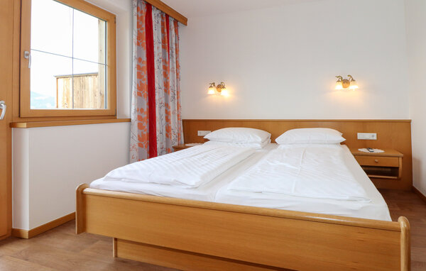 Lejlighed - Hollersbach , Østrig - ASA457 603
