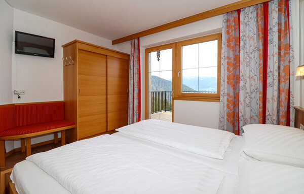 Lejlighed - Hollersbach , Østrig - ASA457 604