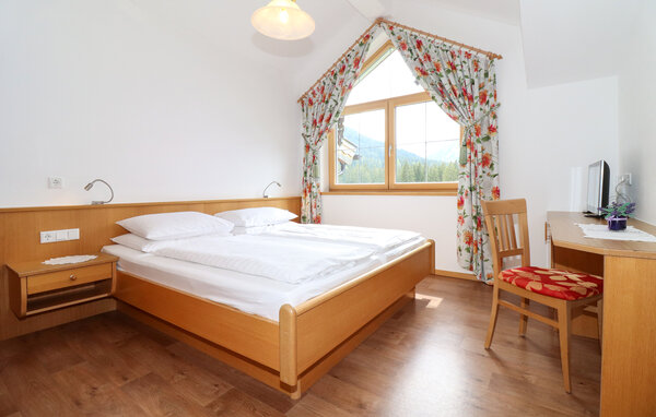 Lejlighed - Hollersbach , Østrig - ASA457 605