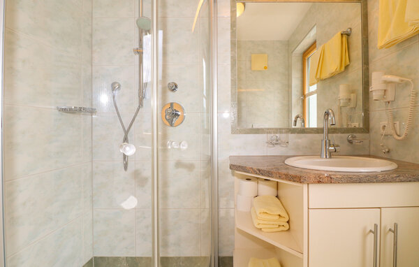 Ferienwohnung - Hollersbach , Österreich - ASA458 701