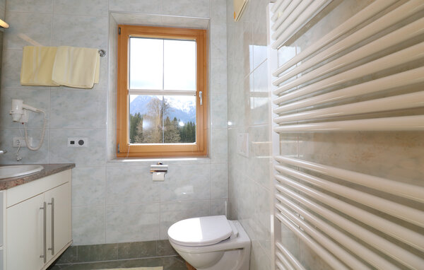 Ferienwohnung - Hollersbach , Österreich - ASA458 702