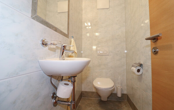 Ferienwohnung - Hollersbach , Österreich - ASA458 704